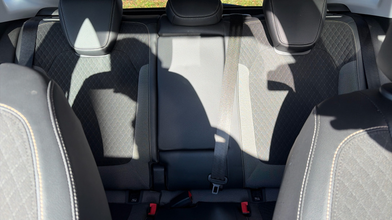 Vauxhall Grandland X 1.2 Turbo SRi Nav 5dr Auto Petrol Hatchback